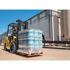 CAT GP25N LPG Forklift 2.5T