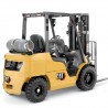 CAT GP35N Stivuitor GPL 3.5T