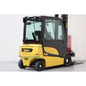 Erp30vl YALE Stivuitor electric 3.00T 4.10M 2018  NW54