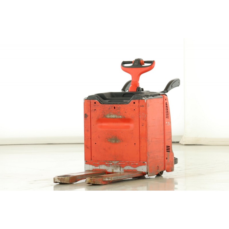 Linde T-20-AP Electric pallet truck 2.00T 2016  A174250