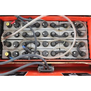 Linde T-20-AP Electric pallet truck 2.00T 2016  A174250