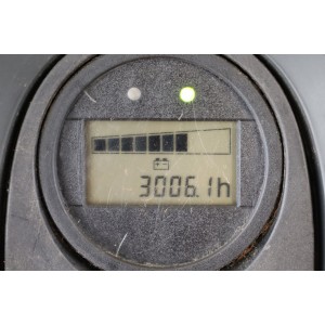 Linde T-16 Electric pallet truck 1.60T 2016  X174248