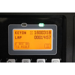 Toyota 8-FBMT-30 Stivuitor electric 3.00T 6.50M 2016  V173721