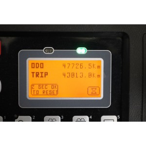 Toyota 8-FBMT-30 Stivuitor electric 3.00T 6.50M 2016  V173721