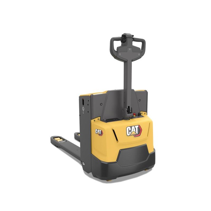 CAT NPP16N3 Transpaleta electrica1.6T