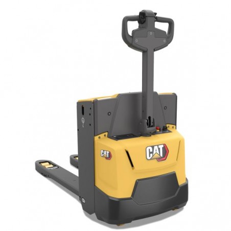 CAT NPP16N3 Transpaleta electrica1.6T