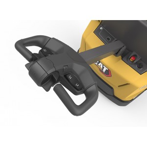 CAT NPP16N3 Transpaleta electrica1.6T