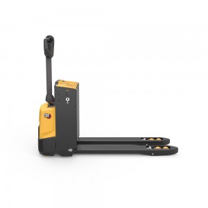 CAT NPP16N3 Transpaleta electrica1.6T