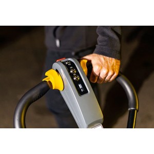 Hyster PC1.5 Електрическа Палетна Количка 2025