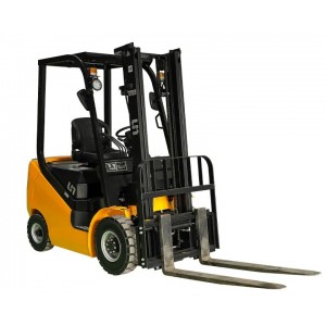 UN N FGL18T Газокар 1.8 тона