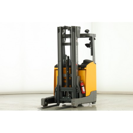 Jungheinrich ETV-110 Reach Truck 1.00T 5.60M 2016  S174093