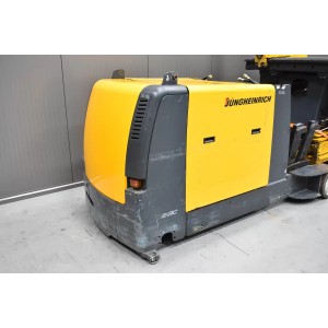 Jungheinrich EKX 515 1.50T 12.50M 2010  J56184