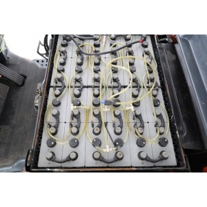 Toyota 8-FBEK-16-T Stivuitor electric 1.60T 4.50M 2019  G165981