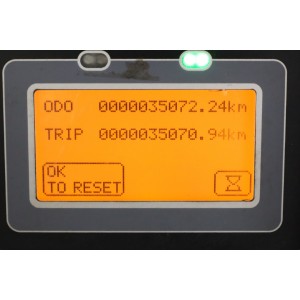 Toyota 8-FBEK-16-T Stivuitor electric 1.60T 4.50M 2019  G165981