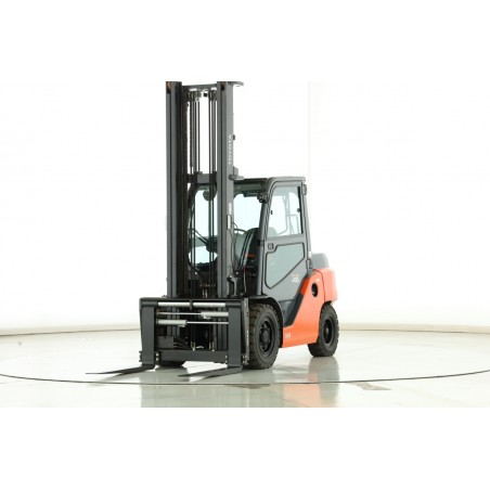 Toyota 40-8-FD-40-N Stivuitor diesel 4.00T 5.00M 2023  C173852