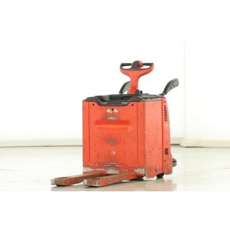 Linde T-20-AP Transpaleta electrica  2.00T 2008  B174251