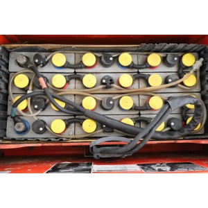 Linde T-20-AP Transpaleta electrica  2.00T 2008  B174251