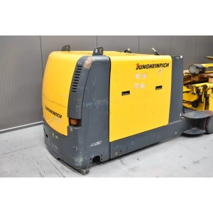 Jungheinrich EKX 515 1.50T 12.50M 2009  M56187