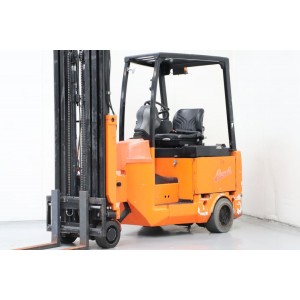 Be42082ss BENDI Electric forklift 2.00T 8.20M 2011  NV61
