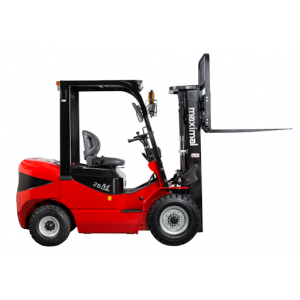 Maximal FD25 Stivuitor Diesel 2.5T Triplex 2023