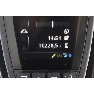 Linde E-16-02 Stivuitor electric 1.60T 3.14M 2019  G174106