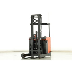 Toyota RRE-140-B Reach Truck 1.40T 6.30M 2018  E173604