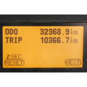 Toyota 32-8-FG-25 Stivuitor GPL 2.50T 4.70M 2019  M173012