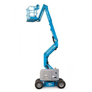 Genie Z34/22 Nacela Tip Lebada Diesel 2016