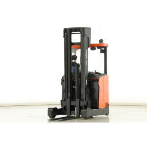 Toyota RRE-140-HE Reach Truck 1.40T 6.30M 2019  C173602