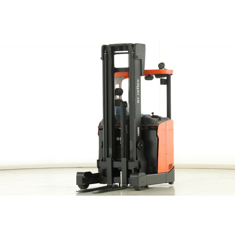 Toyota RRE-140-HE Reach Truck 1.40T 6.30M 2019  C173602