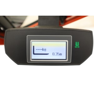 Toyota RRE-140-HE Reach Truck 1.40T 6.30M 2019  C173602