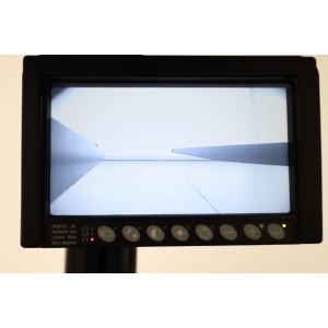 Toyota RRE-140-HE Reach Truck 1.40T 6.30M 2019  C173602