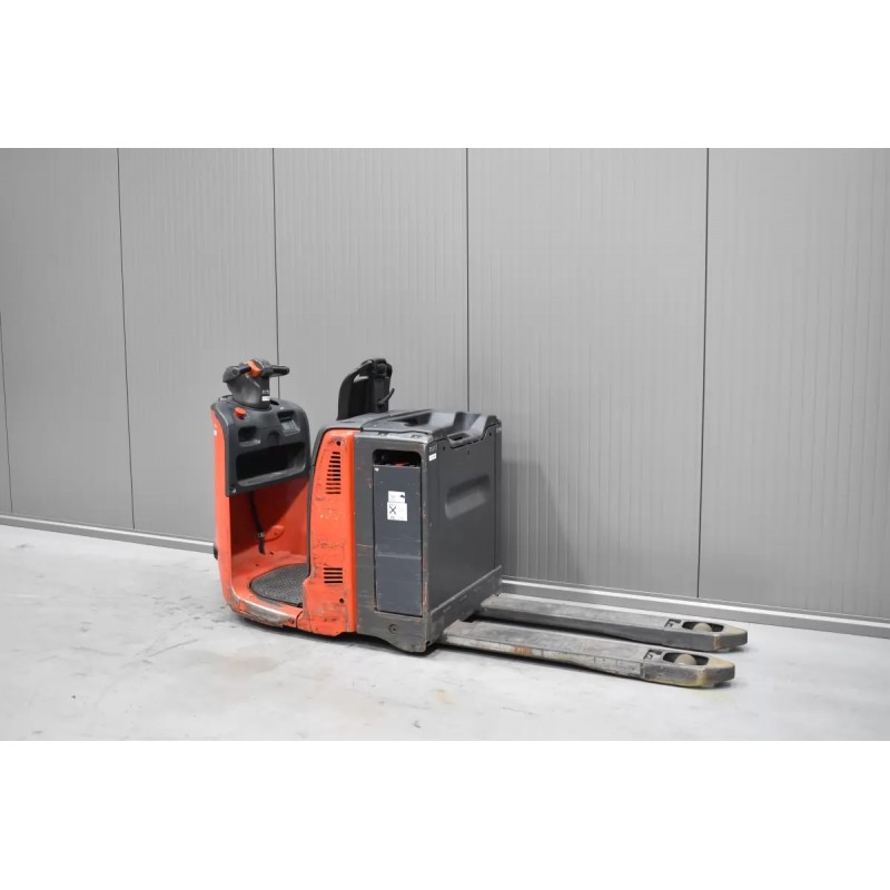 Linde N 20  2.00T 0.20M 2016  V55371