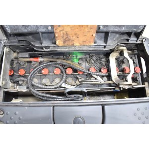 Linde N 20  2.00T 0.20M 2016  V55371