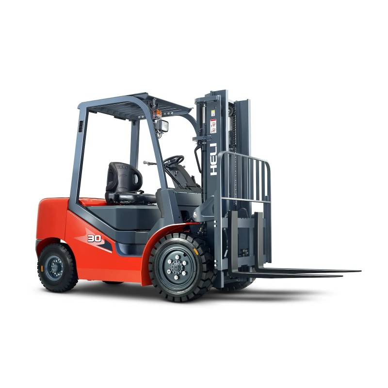 Mitsubishi S4S ZSM450 stivuitor diesel 3.5T 4.50M 2025