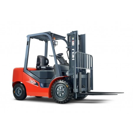 Mitsubishi S4S ZSM450 stivuitor diesel 3.5T 4.50M 2025