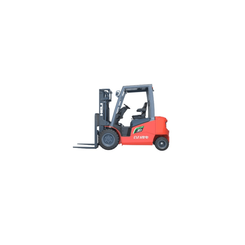 Heli CPD30-GB2LI-M 3T 2025