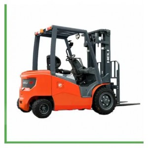 Heli CPD30-GB2LI-M 3T 2025