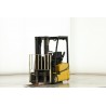 Yale ERP-18-VT Stivuitor electric 1.80T 4.56M 2010  V173471