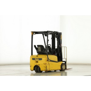 Yale ERP-18-VT Електрически мотокар 1.80T 4.56M 2010  V173471