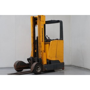 Etvc 16 JUNGHEINRICH Reach Truck 1.60T 5.60M 2007  NW62