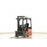 Linde E-16-02 Stivuitor electric 1.60T 3.14M 2019  C174102