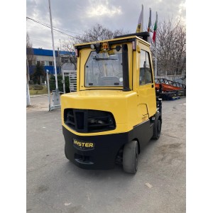 Hyster Stivuitor Diesel 7T 2018