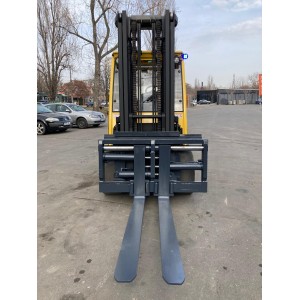 Hyster Stivuitor Diesel 7T 2018