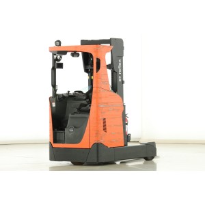 Toyota RRE-250-H Reach Truck 2.50T 5.40M 2018  F174055