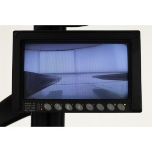 Toyota RRE-250-H Reach Truck 2.50T 5.40M 2018  F174055