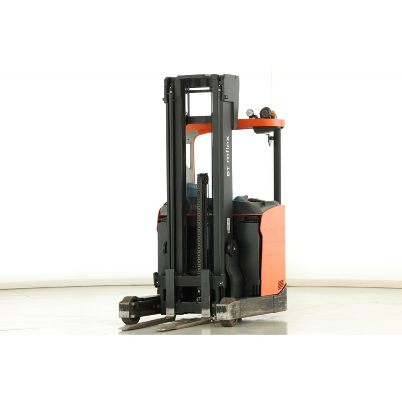 Bt RRE-160-H Reach Truck 1.60T 6.30M 2018  G174006