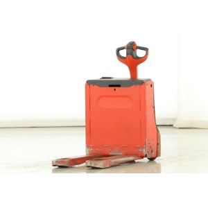 Linde T-16 Електрически колички за палети 1.60T 2017  N173938