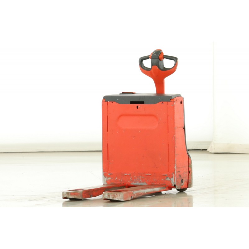 Linde T-16 Електрически колички за палети 1.60T 2017  N173938