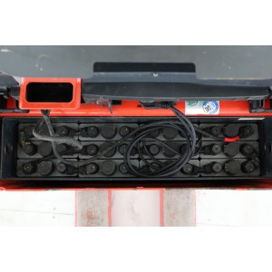 Linde T-16 Електрически колички за палети 1.60T 2017  N173938